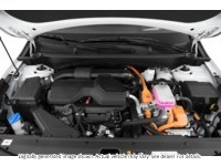 2026 Kia Sportage HEV SX AWD w/Red Interior Exterior Shot 3