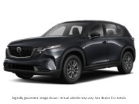 2026 Mazda Cx-5 GX AWD Exterior Shot 1