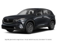 2026 Mazda Cx-5 GX AWD Exterior Shot 1