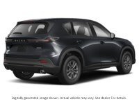 2026 Mazda Cx-5 GX AWD Exterior Shot 2