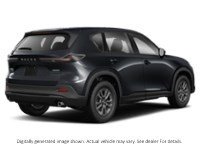2026 Mazda Cx-5 GX AWD Exterior Shot 2