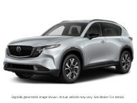 2026 Mazda Cx-5 Gs AWD Exterior Shot 1