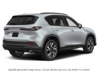 2026 MAZDA CX-5 GS AWD Exterior Shot 2