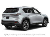 2026 Mazda Cx-5 Gs AWD Exterior Shot 2