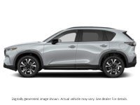 2026 Mazda Cx-5 Gs AWD Exterior Shot 3