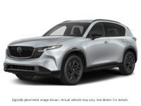 2026 Mazda Cx-5 GT AWD Exterior Shot 1