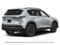 2026 Mazda Cx-5 GT AWD Exterior Shot 2