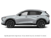 2026 Mazda CX-5 GT AWD Exterior Shot 3