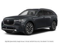 2026 Mazda Cx-90 Phev Signature AWD Exterior Shot 1