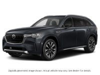 2026 Mazda Cx-90 Phev Signature AWD Exterior Shot 1