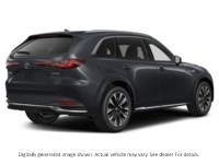 2026 Mazda Cx-90 Phev Signature AWD Exterior Shot 2