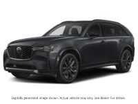 2026 Mazda CX-90 MHEV GT-P AWD Exterior Shot 1