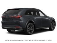 2026 Mazda Cx-90 Mhev Gt-P AWD Exterior Shot 2