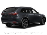 2026 Mazda Cx-90 Mhev Gt-P AWD Exterior Shot 2