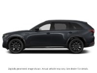 2026 Mazda Cx-90 Mhev Gt-P AWD Exterior Shot 3