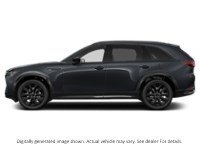2026 Mazda Cx-90 Mhev Gt-P AWD Exterior Shot 3