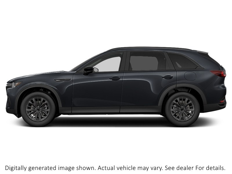 2026 Mazda Cx-70 Phev Gs Sc AWD Exterior Shot 3