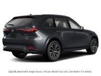 2026 Mazda Cx-70 Phev GT AWD Exterior Shot 2