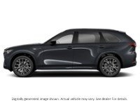 2026 Mazda Cx-70 Phev GT AWD Exterior Shot 3