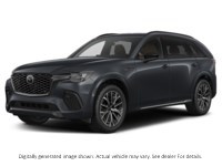 2026 Mazda Cx-70 Phev Signature AWD Exterior Shot 1