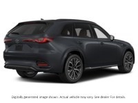 2026 Mazda Cx-70 Phev Signature AWD Exterior Shot 2