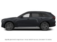 2026 Mazda Cx-70 Phev Signature AWD Exterior Shot 3