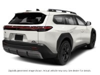 2026 Toyota bZ WOODLAND AWD Exterior Shot 2