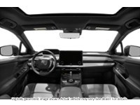 2026 Toyota bZ WOODLAND AWD Interior Shot 1
