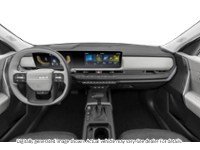 2027 Kia Seltos LX FWD Interior Shot 1