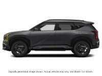2027 Kia Seltos X-Line AWD Exterior Shot 3