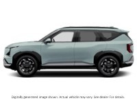 2027 Kia Ev5 Wind FWD Exterior Shot 2