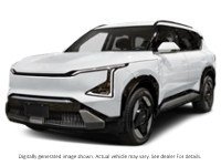 2027 Kia Ev5 Land FWD Exterior Shot 1