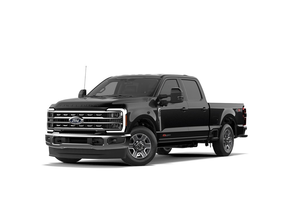 2027 Ford Super Duty F-350 Srw Lariat | 4X4 | 6.7L | Tremor | Blk Pk | Roof