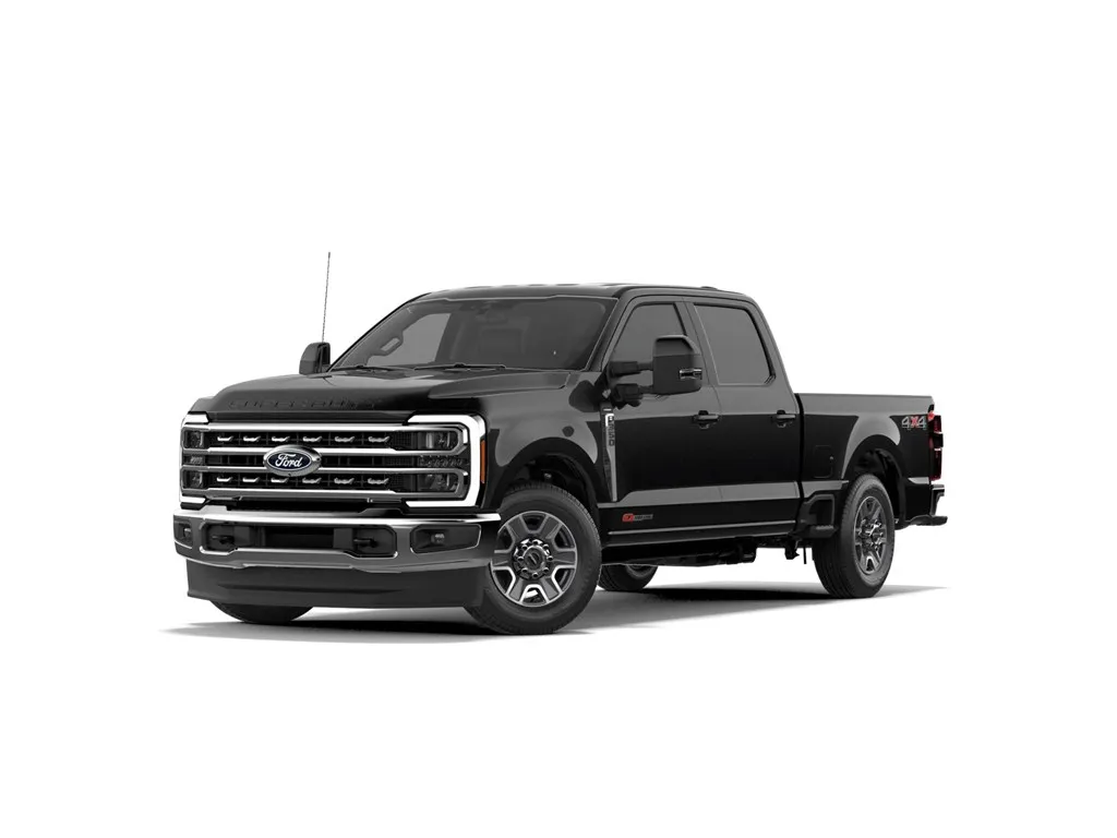 2027 Ford Super Duty F-350 Srw Lariat | 4X4 | 6.7L | Tremor | Blk Pk | Roof