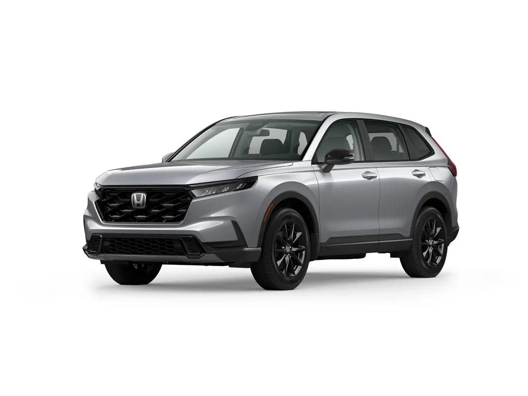 2027 Honda Cr-V Hybrid Ex-L AWD Colour Shot 1