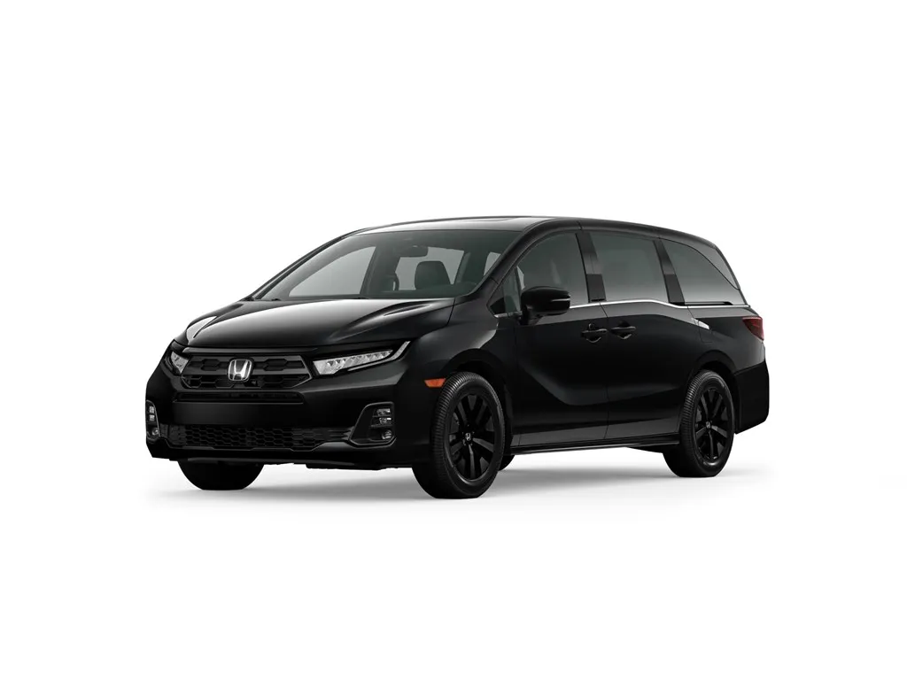 2027 Honda Odyssey Sport-L Auto Colour Shot 1