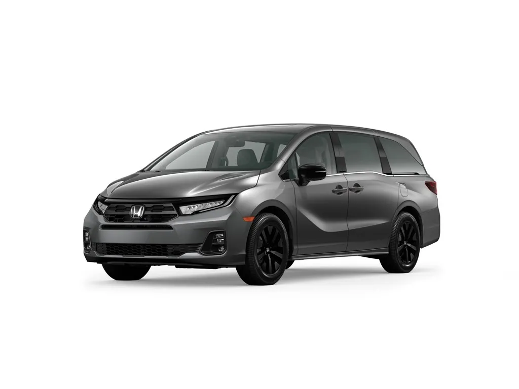 2027 Honda Odyssey Sport-L Auto Colour Shot 1
