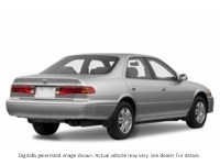 2001 Toyota Camry 4Dr Sdn LE Auto Exterior Shot 2