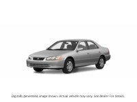 2001 Toyota Camry 4Dr Sdn LE Auto Exterior Shot 3