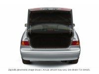 2001 Toyota Camry 4Dr Sdn LE Auto Exterior Shot 5