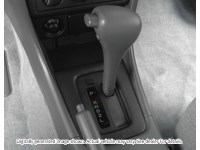 2001 Toyota Camry 4Dr Sdn LE Auto Interior Shot 3