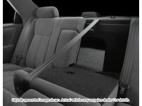 2001 Toyota Camry 4Dr Sdn LE Auto Interior Shot 7