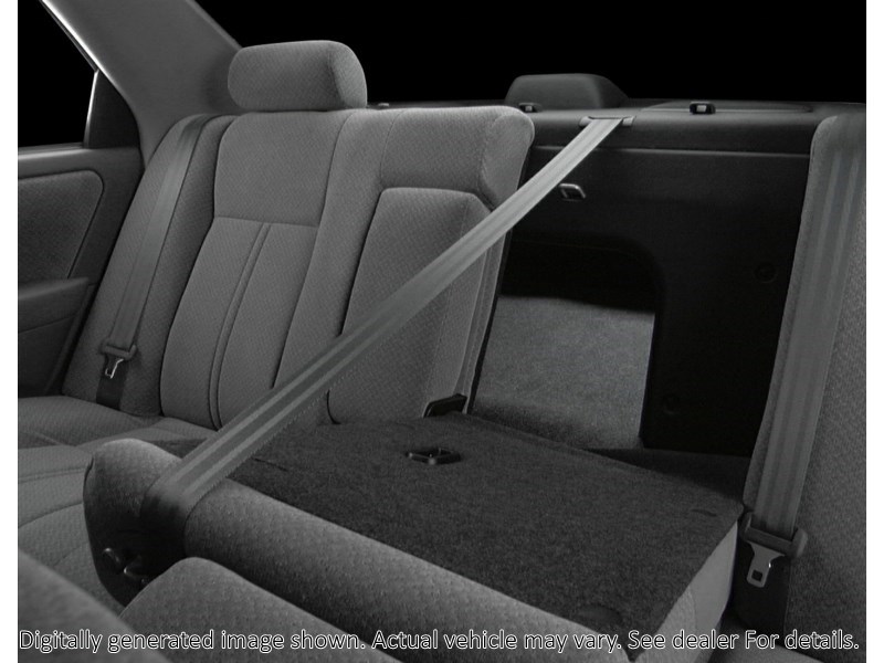 2001 Toyota Camry 4Dr Sdn LE Auto Interior Shot 7