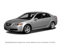 2004 Acura Tl 4Dr Sdn 3.2L Auto Exterior Shot 1
