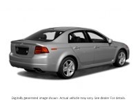 2004 Acura Tl 4Dr Sdn 3.2L Auto Exterior Shot 2