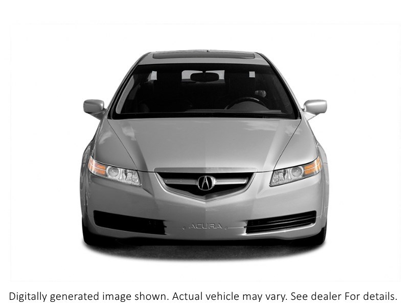 2004 Acura Tl 4Dr Sdn 3.2L Auto Exterior Shot 6