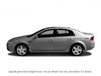 2004 Acura Tl 4Dr Sdn 3.2L Auto Exterior Shot 7