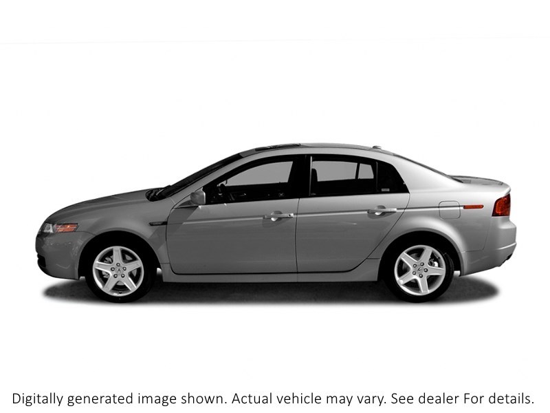 2004 Acura Tl 4Dr Sdn 3.2L Auto Exterior Shot 7