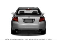 2004 Acura Tl 4Dr Sdn 3.2L Auto Exterior Shot 8