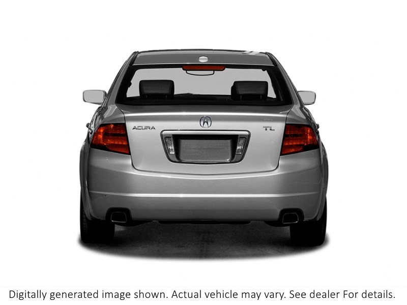 2004 Acura Tl 4Dr Sdn 3.2L Auto Exterior Shot 8